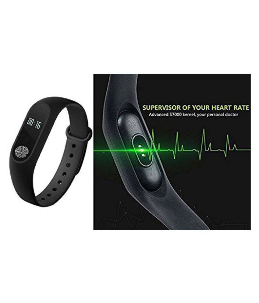 drumstone smart band