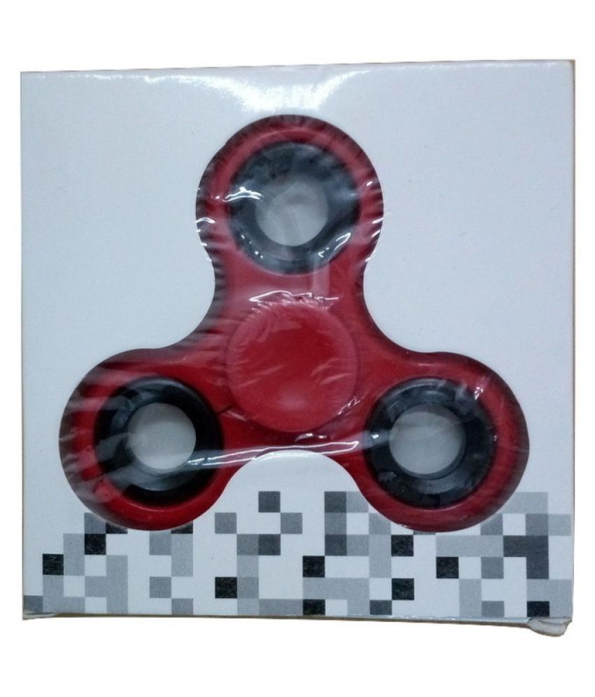 google finger spinner