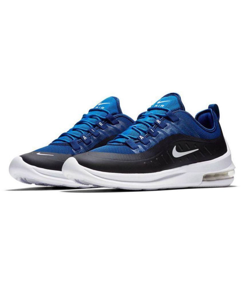 nike airmax axis price