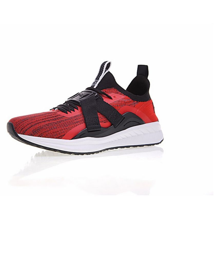 puma ignite evoknit kinder