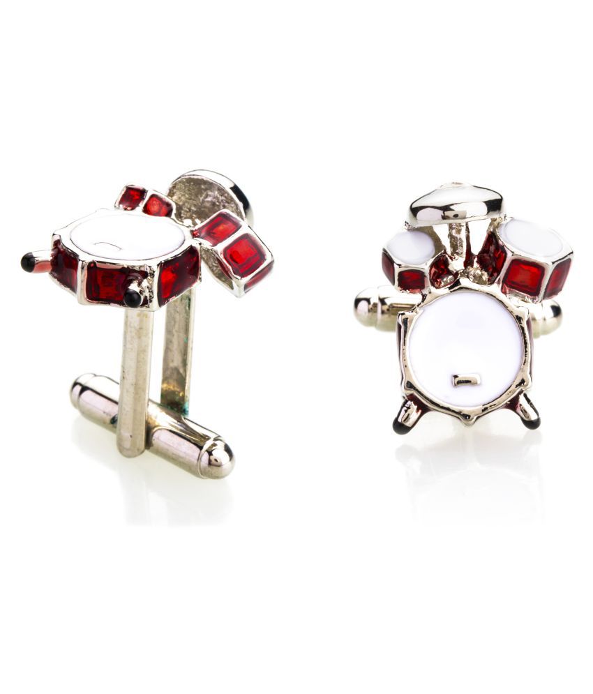 Shining Jewel Cufflinks: Buy Online at Low Price in India - Snapdeal