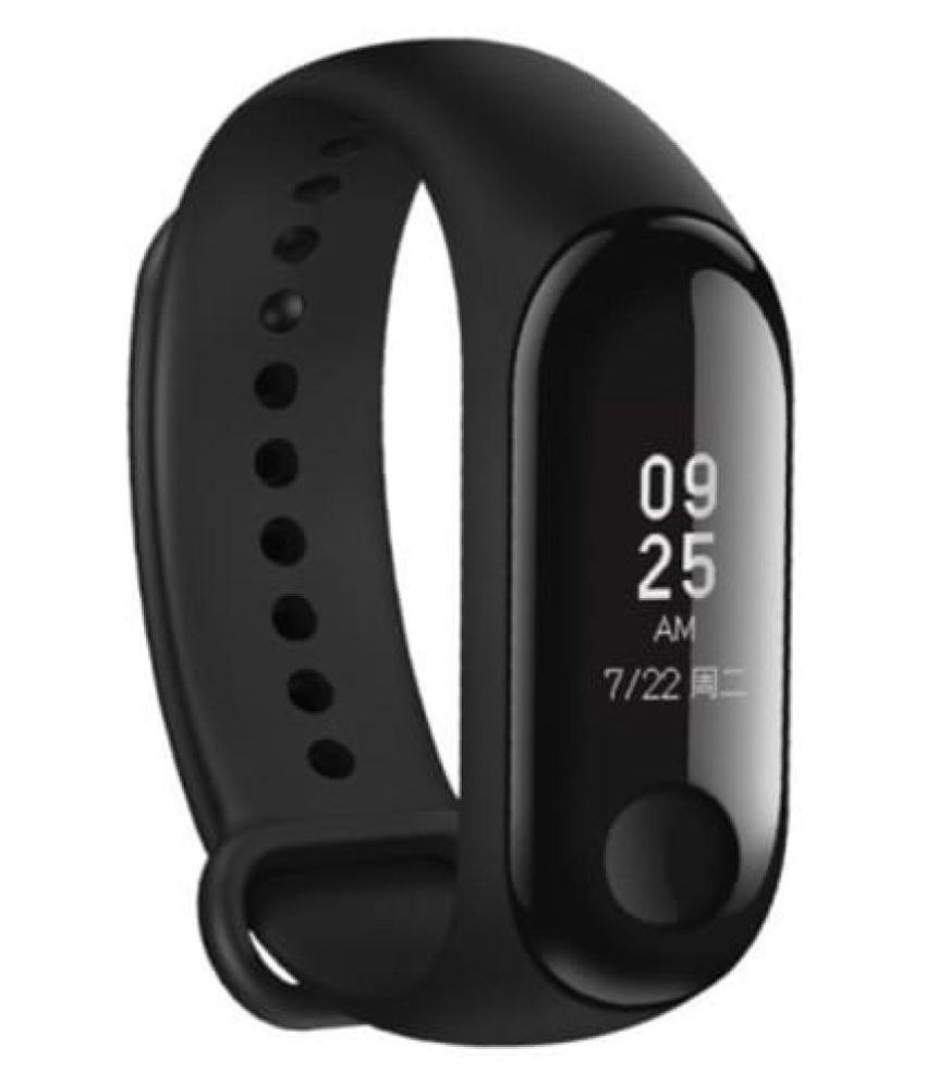 m3s smart watch