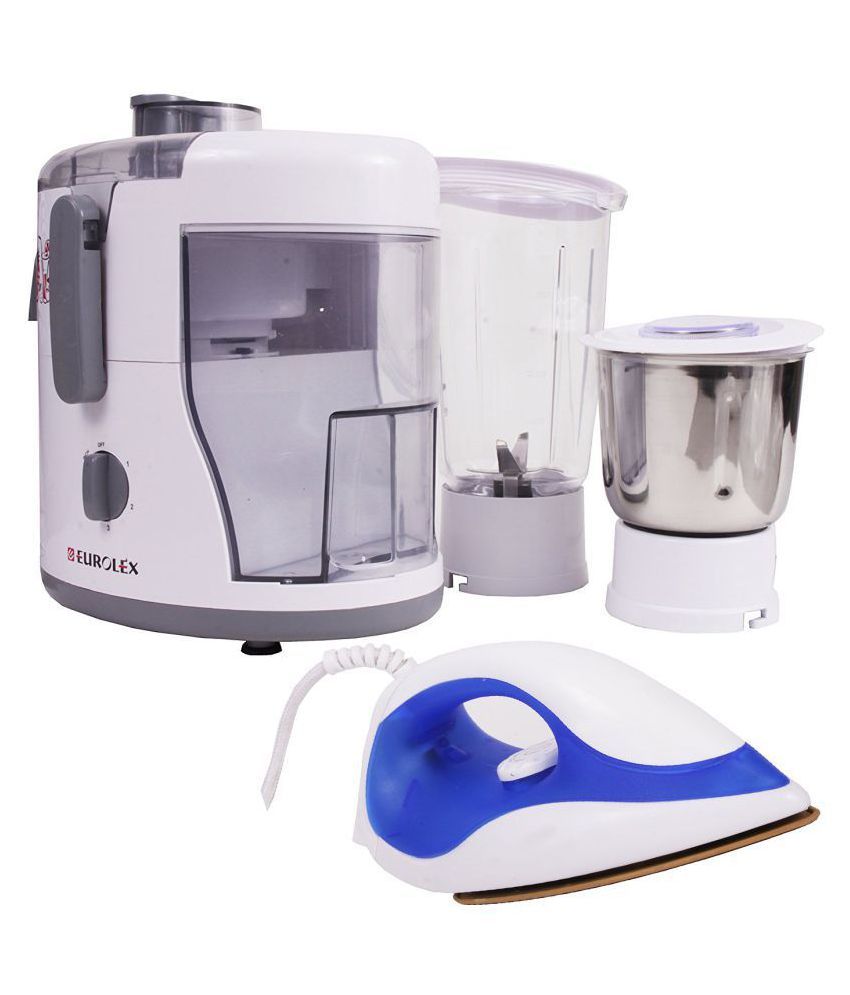 eurolex mixer grinder