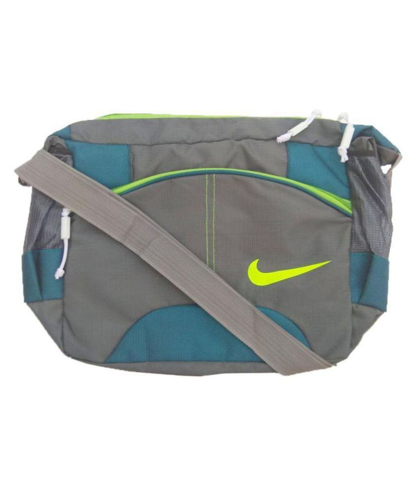 nike casual bags