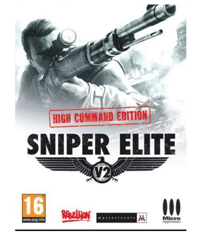 sniper elite v2 cheats pc console
