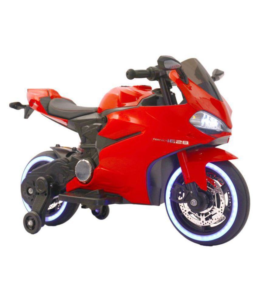 ducati fahrrad kinder