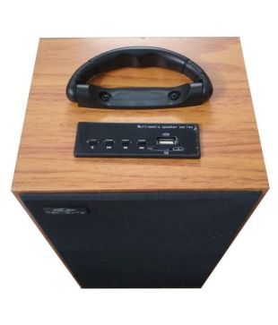 terabyte bluetooth speaker