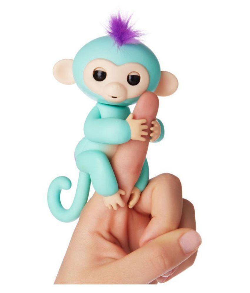 monkey electronic toy