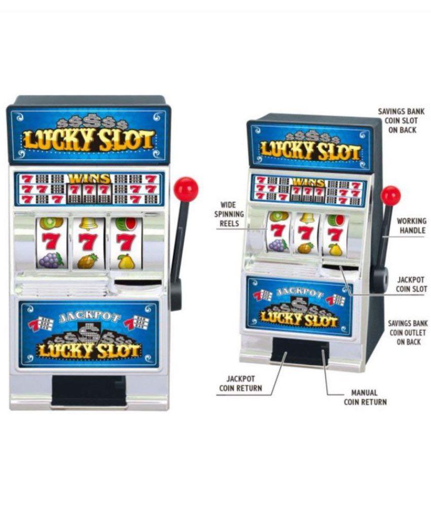 Liberty 7 casino