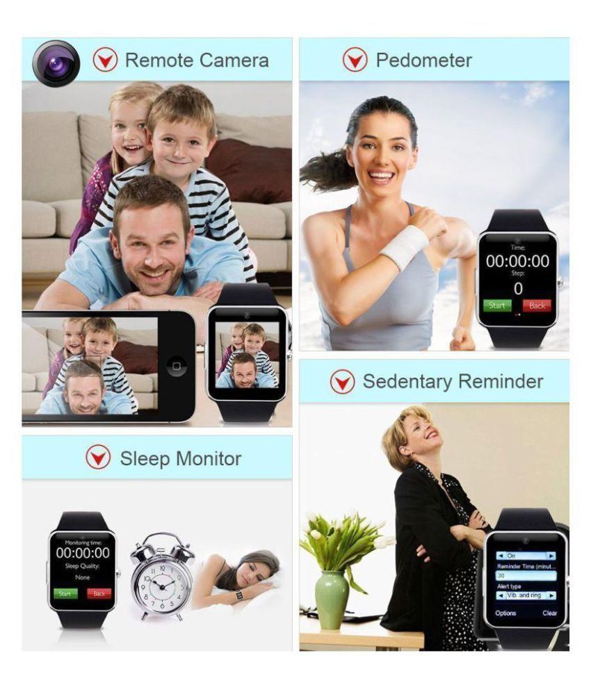 life like gt08 smart watch
