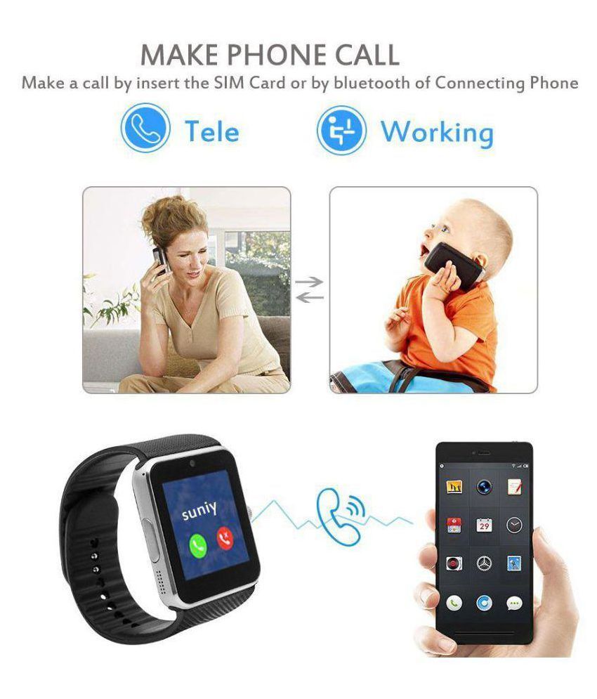 life like gt08 smart watch