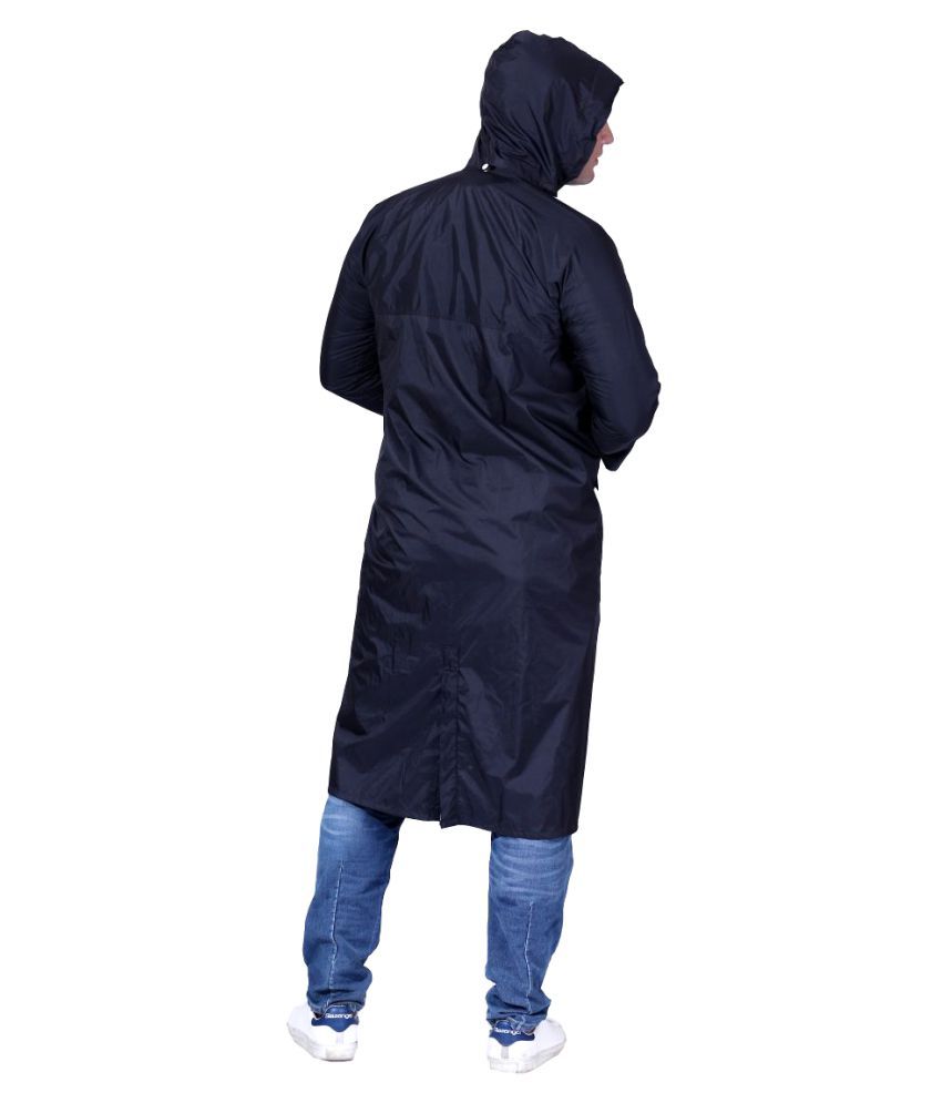 hm rain jacket