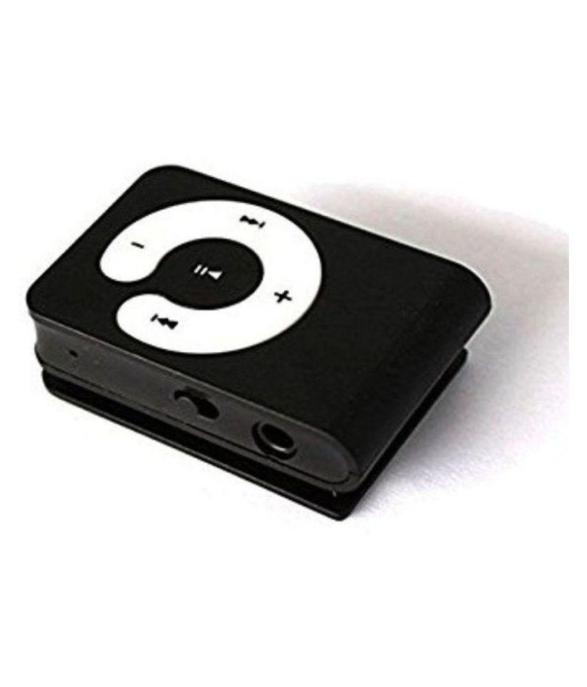 Buy Lambent Simple Mp3 Player MP3 Players Online at Best Price in India ...