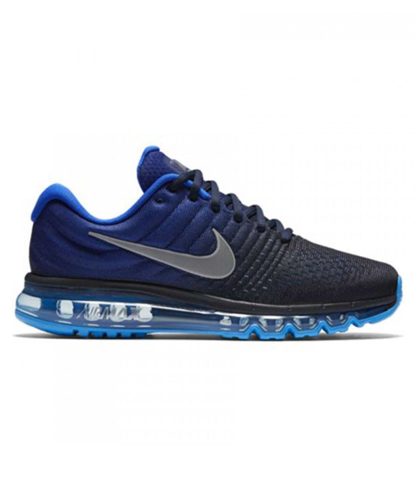 nike air max 2017 snapdeal
