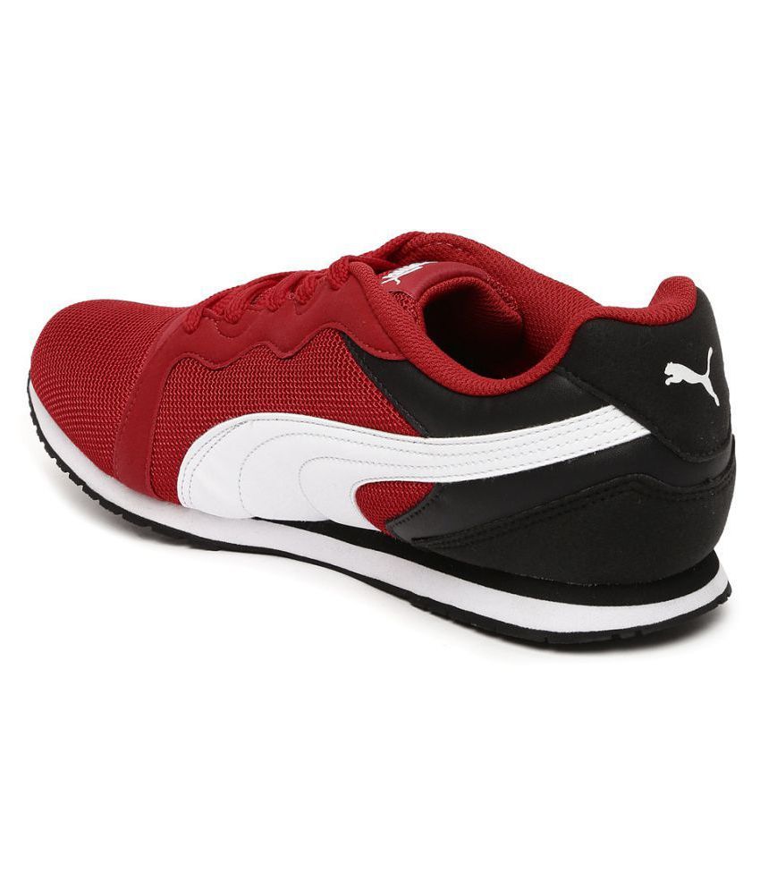 puma flight x 2 idp