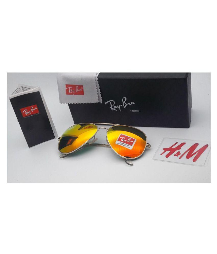 ray ban aviator sunglasses snapdeal