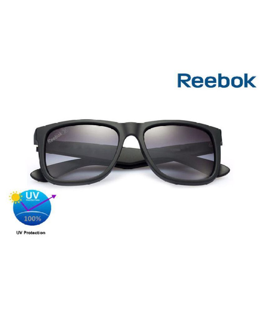 reebok wayfarer sunglasses