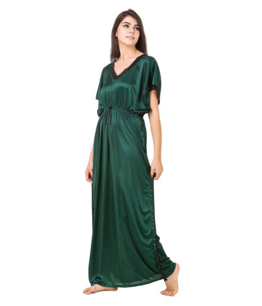 night gown meesho