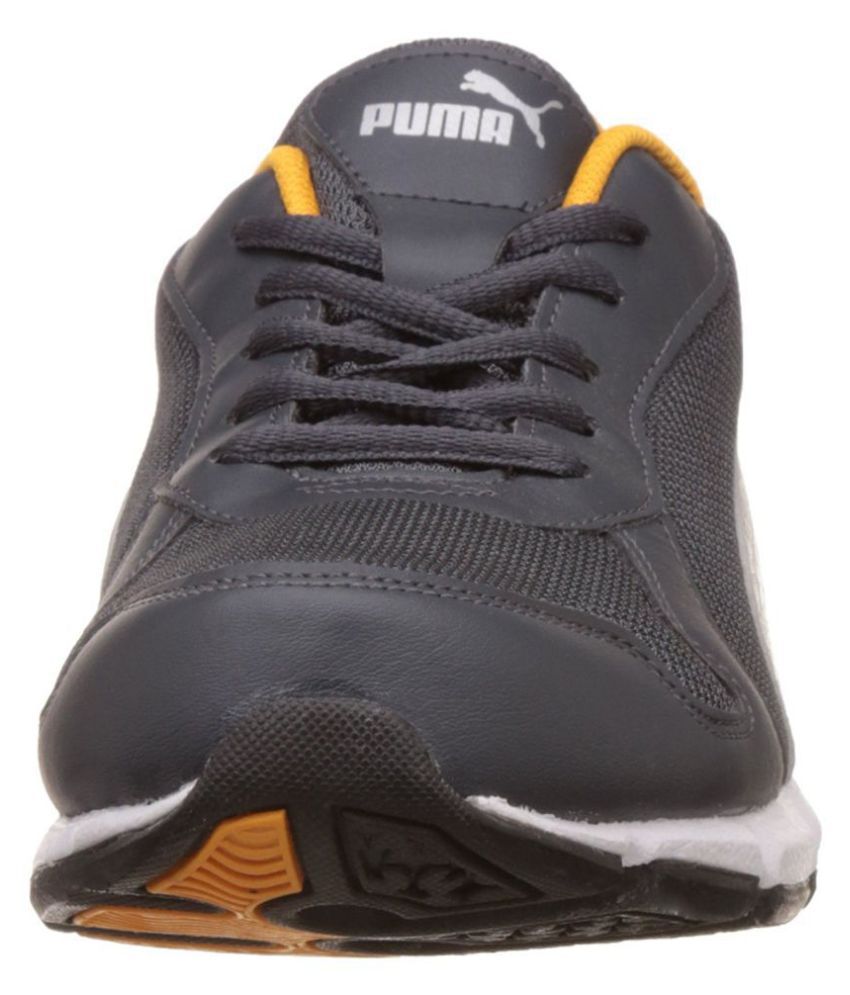 Puma Multi Color Running Shoes - Buy Puma Multi Color Running Shoes ...