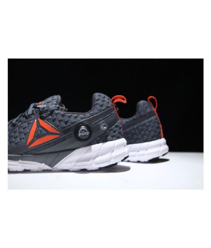 reebok pump shoes price in india