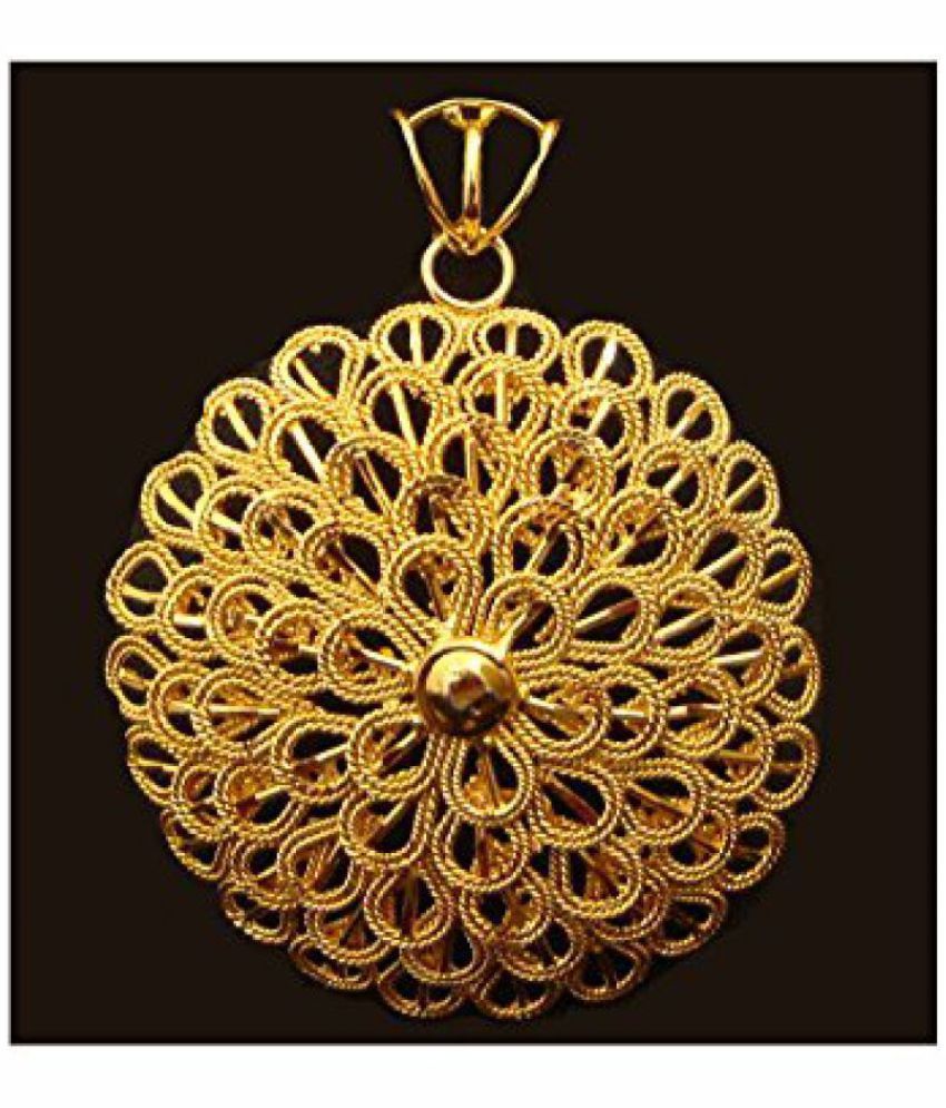 BFC- Traditional Ethnic One Gram Gold 