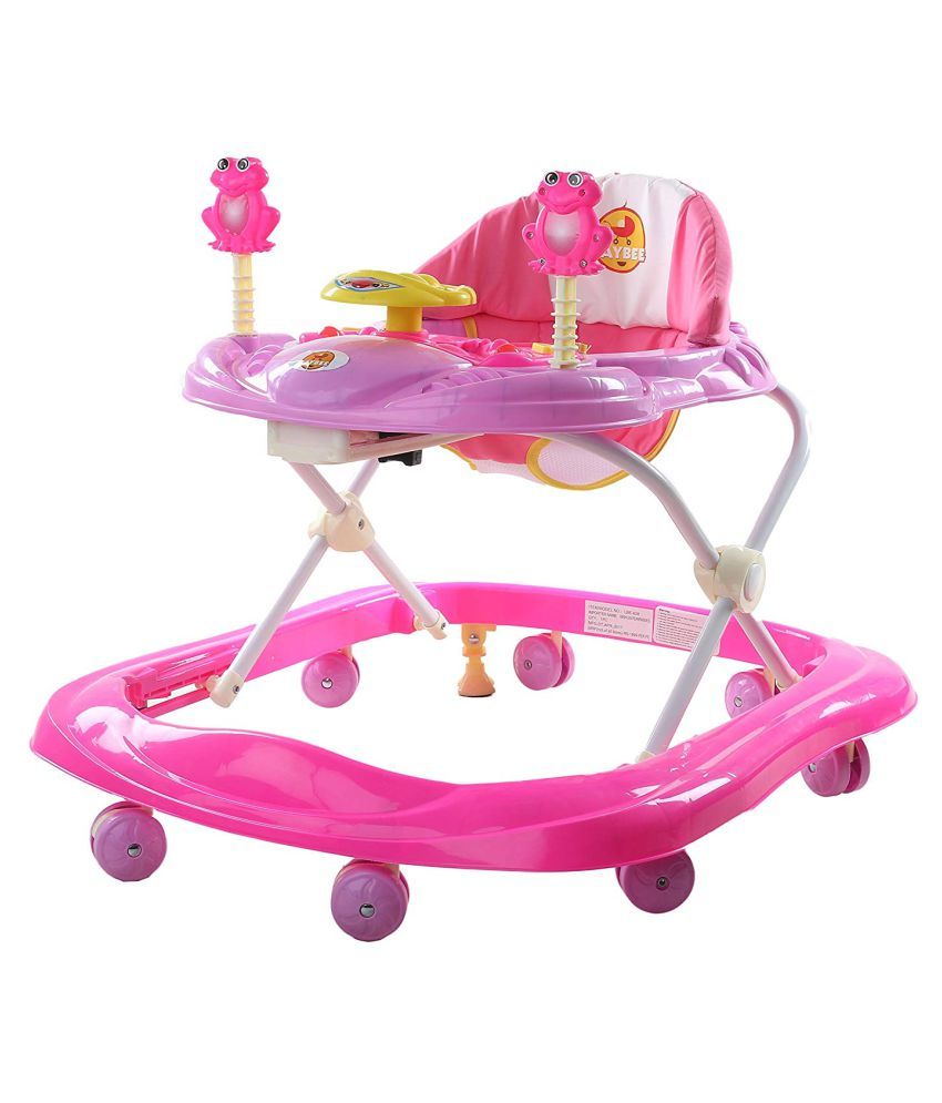 baybee baby walker