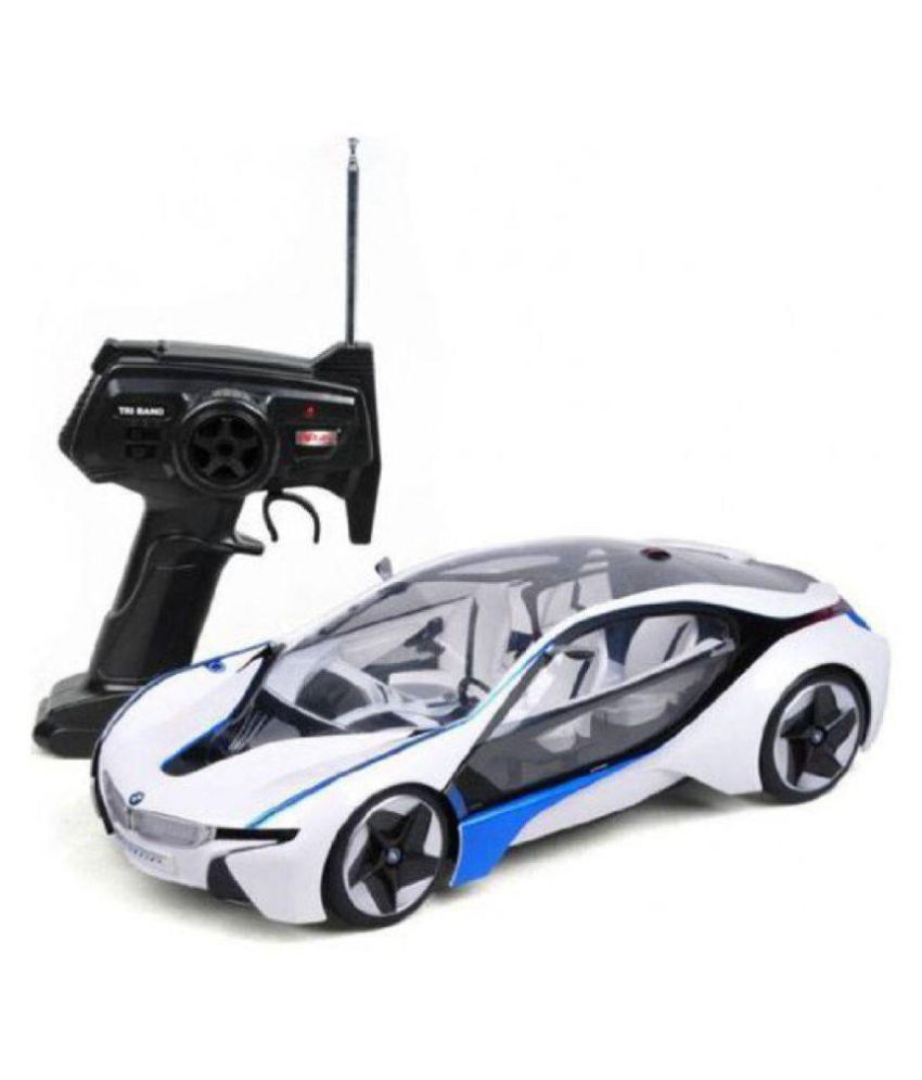 bmw i8 toy car remote control
