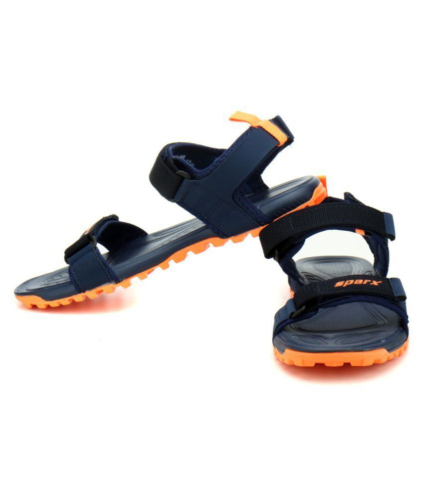 sparx sandals at lowest price