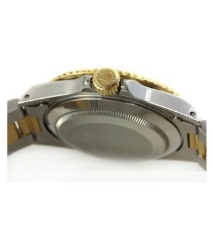 Style 72200 Stainless Steel Analog 