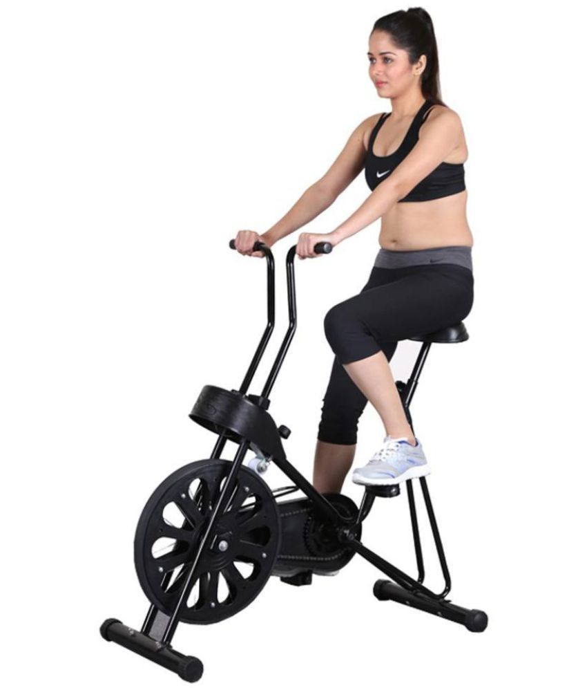 Body Gym Exercise Cycle BGC-201: Buy Online at Best Price ...