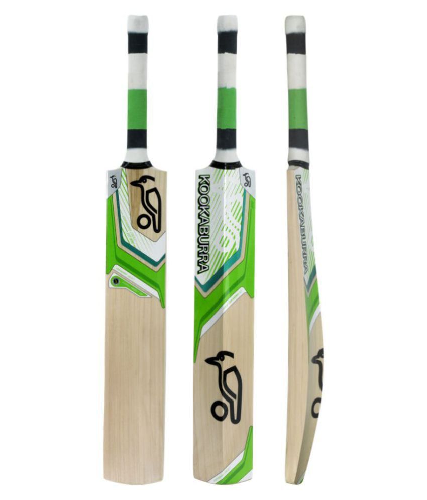 Kookaburra Popular Willow Cricket Bat Kookaburra Popular ...