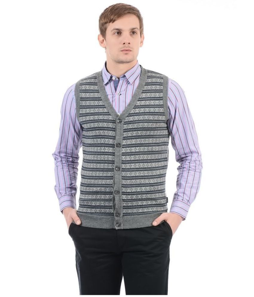 london fog sweater