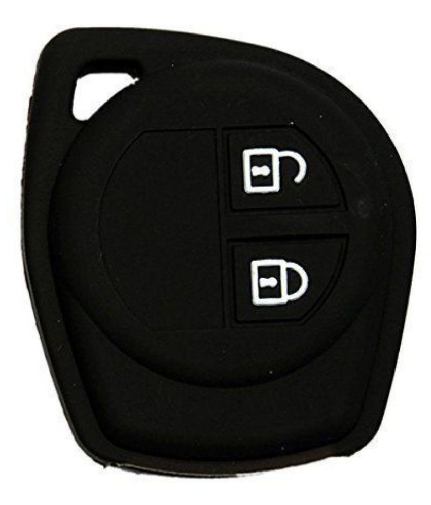 Marketwala Key Cover & Flip Key Buy Marketwala Key Cover & Flip Key