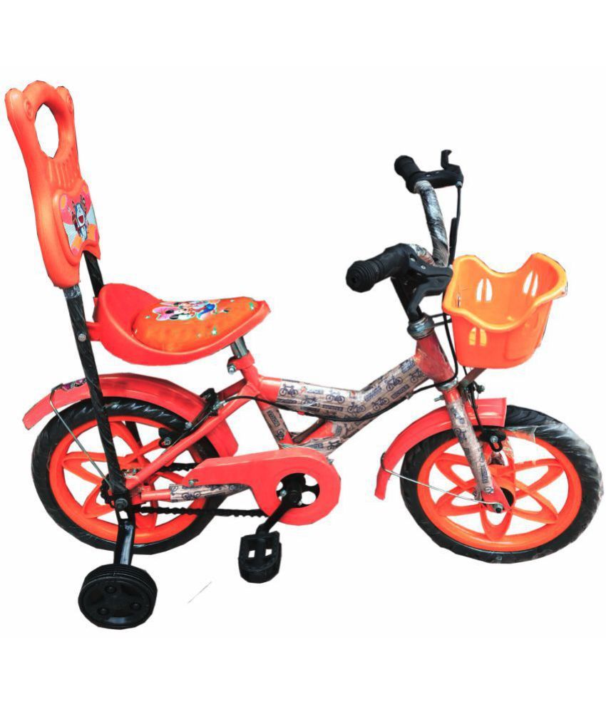 snapdeal baby bicycle