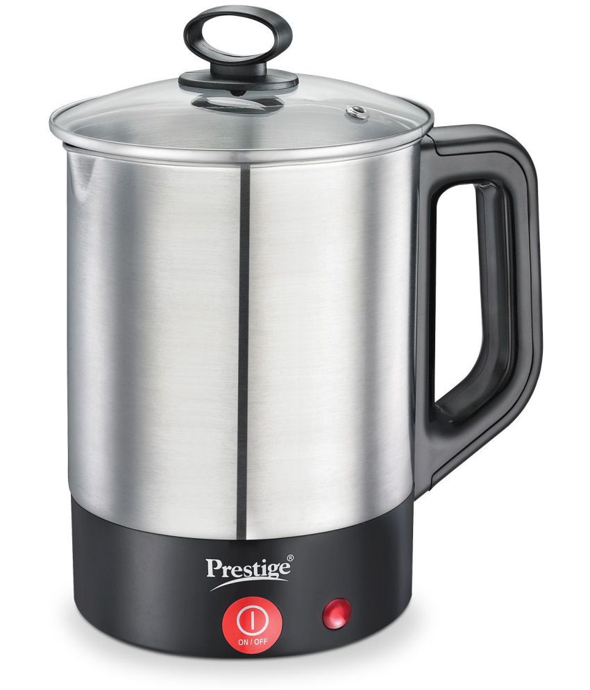 which electric kettle is good for boiling milk