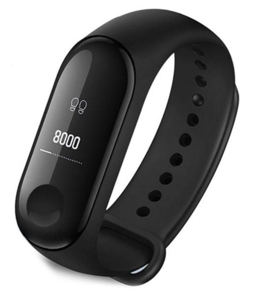 snapdeal smart band