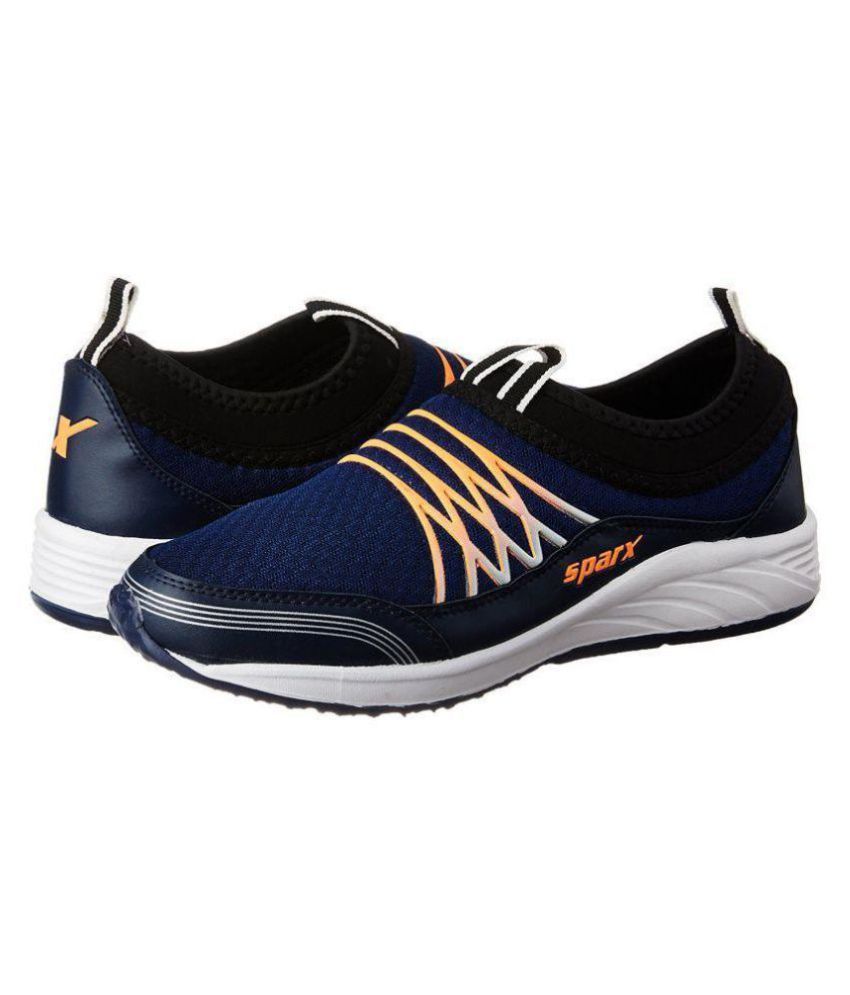 sparx shoes owner name