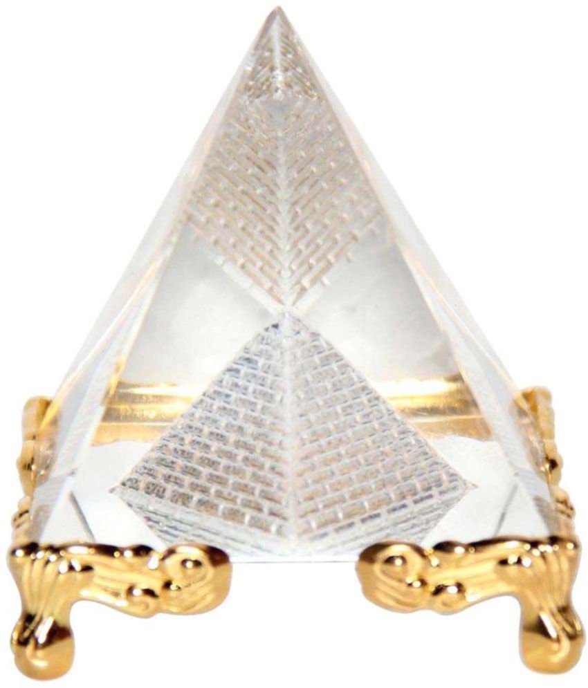     			Sunaina Collection Pyramid