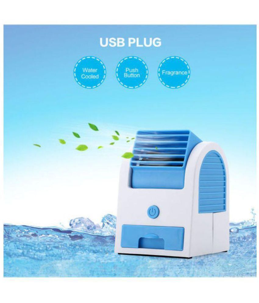 snapdeal mini cooler