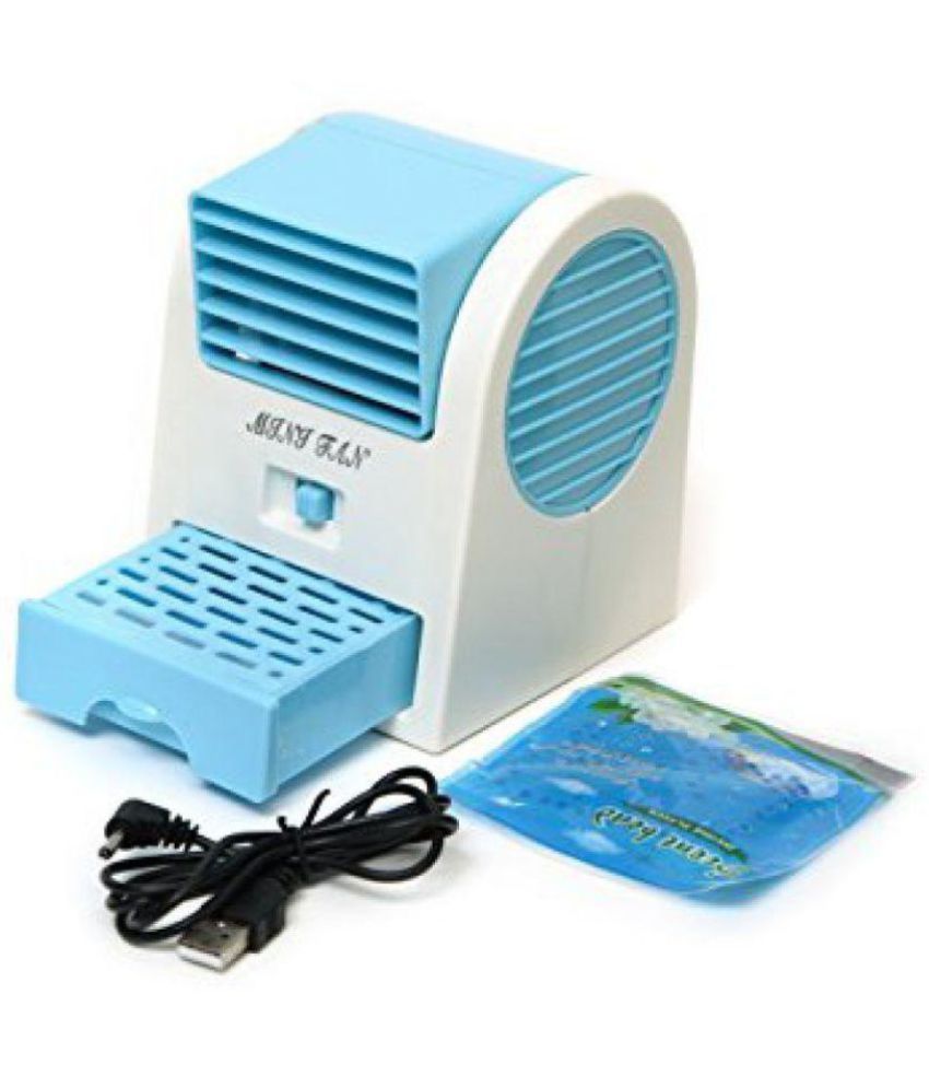 snapdeal mini cooler