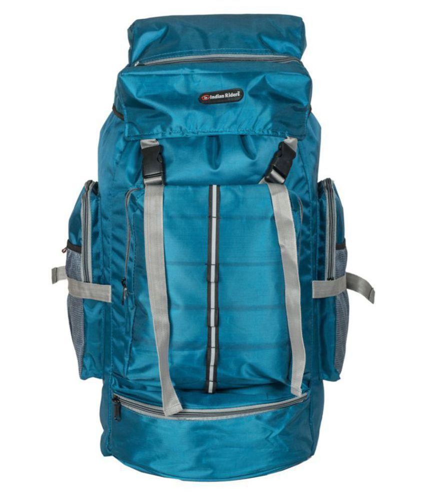indian Riders 4560 litre Hiking Rucksack Bag Hiking Bag Buy indian
