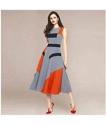 frocks and gowns for women