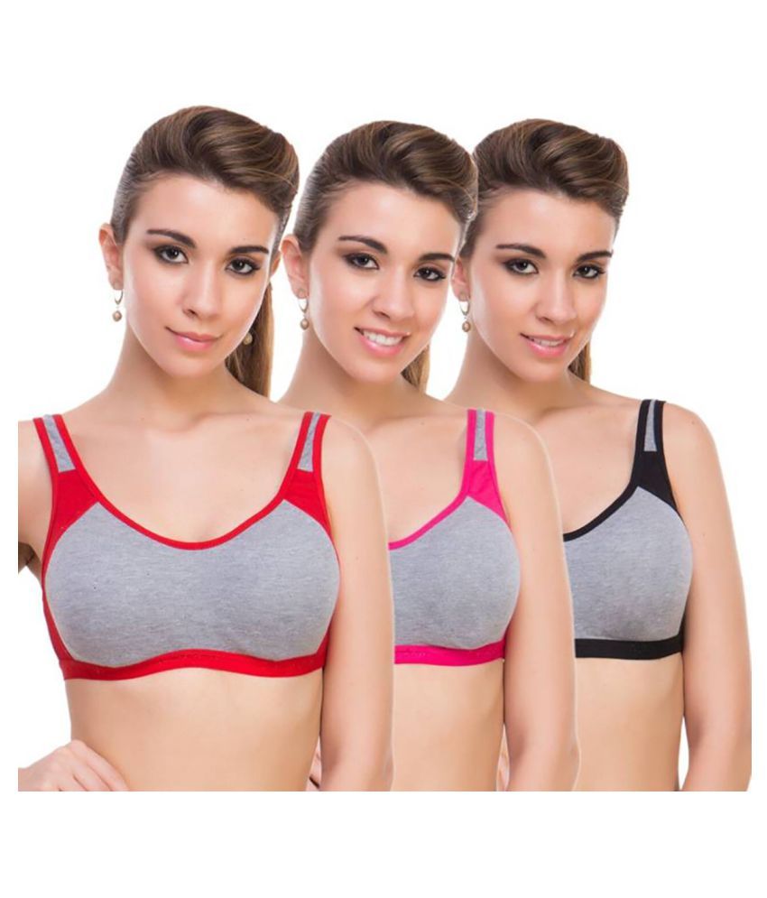 snapdeal sports bra