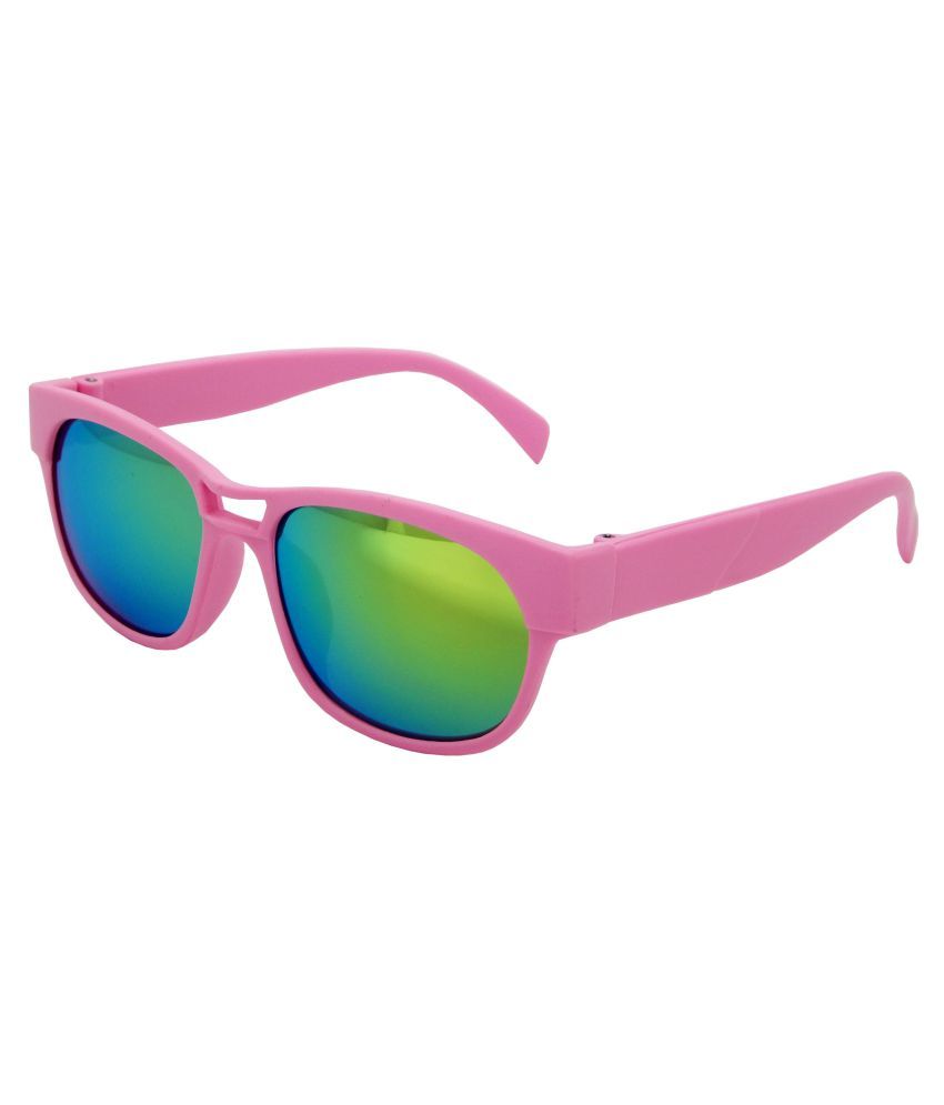 Buy Els Kids Sunglass at Best Prices in India - Snapdeal