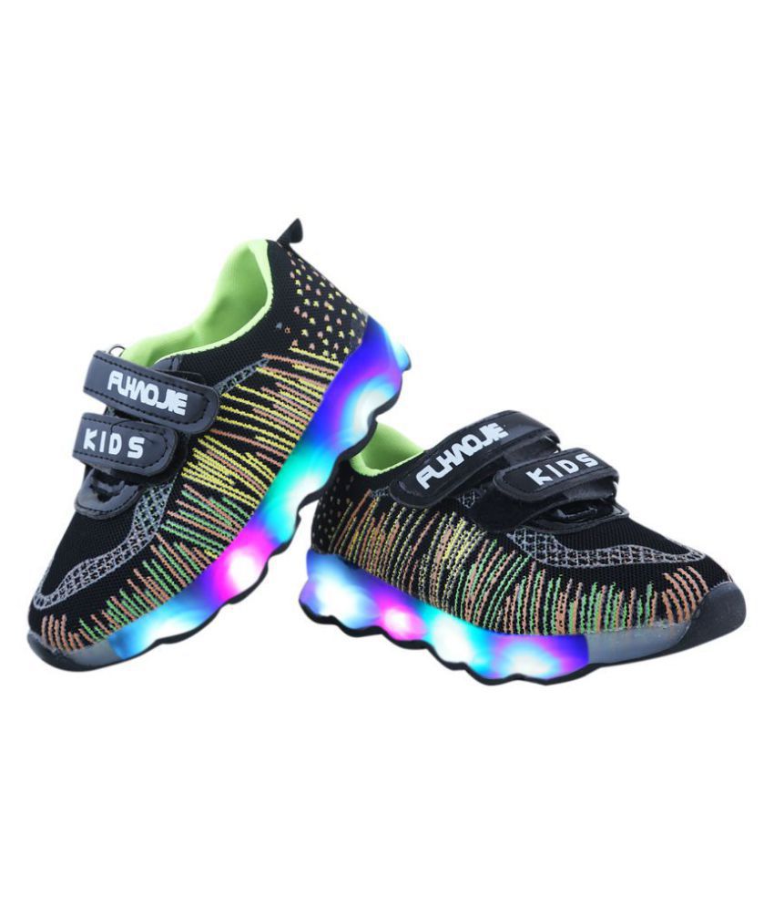 india for Led shoes adults