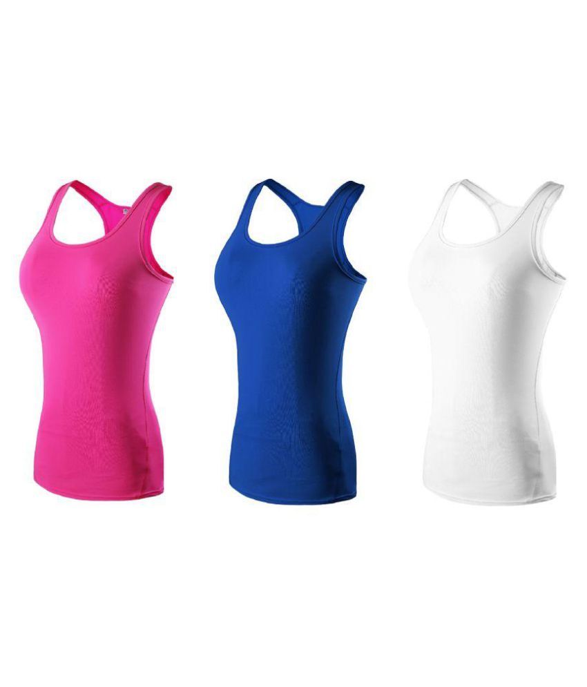 Buy THE BLAZZE Cotton BodySuite Shapewear Online at Best Prices in ...