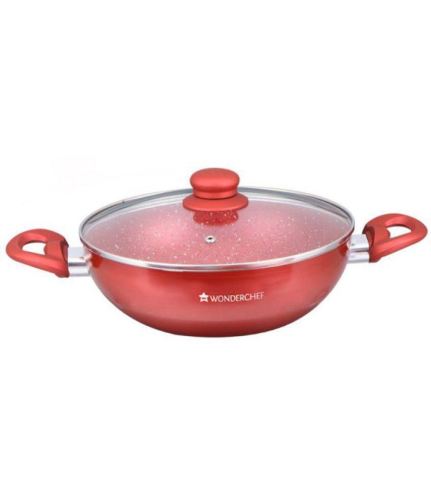 Wonderchef 3 Piece Cookware Set Buy Online at Best Price in India