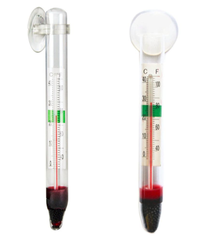aquarium thermometer price