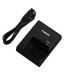 Canon LC E10E Camera Battery Charger