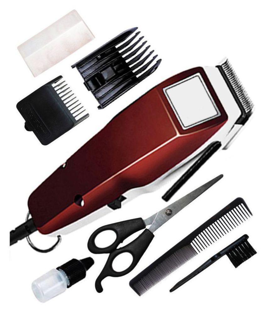 best heavy duty beard trimmer